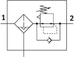 Festo lfr-d-7-maxi-a - Thumbnail 1
