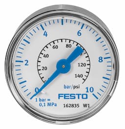 Festo ma-50-10-1/4-en - Thumbnail 1