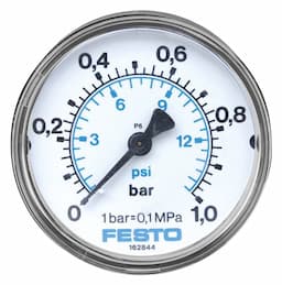 Festo ma-63-1-1/4-en - Thumbnail 2