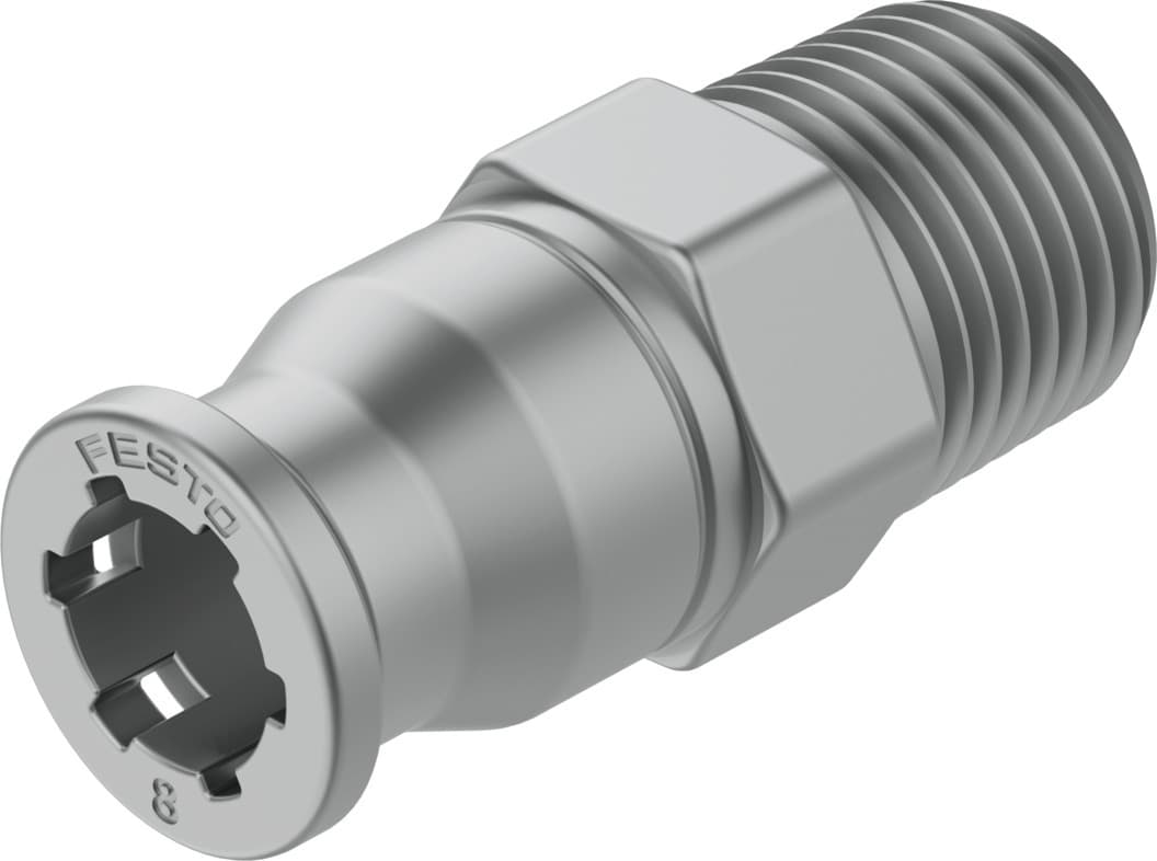 Festo crqs-1/4-8