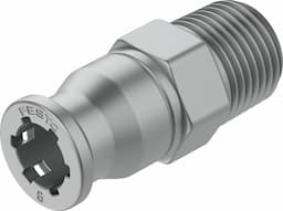 Festo crqs-1/4-8 - Thumbnail 1