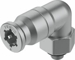 Festo crqsl-m5-6 - Thumbnail 1