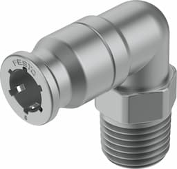 Festo crqsl-1/4-8 - Thumbnail 1