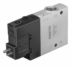 Festo cpe18-m2h-3ols-1/4 - Thumbnail 1