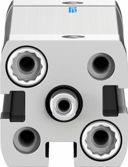 Festo adn-12-50-i-p-a - Thumbnail 4