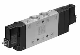 Festo cpe24-m1h-5j-3/8 - Thumbnail 1