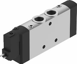 Festo cpe24-m1h-5ls-3/8 - Thumbnail 1