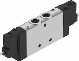 Festo cpe24-m1h-5js-3/8 - Thumbnail 1