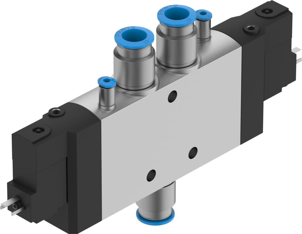 Festo cpe24-m1h-5js-qs-12 Festo cpe24-m1h-5js-qs-12
