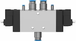 Festo cpe24-m1h-5js-qs-12 - Thumbnail 3