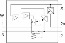 Festo vppl-3q-3-0l40h-v1-v-s1-3 - Thumbnail 1