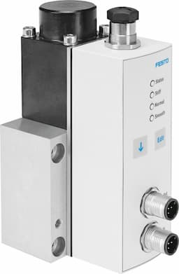 Festo vppl-3q-3-0l40h-v1-v-s1-3 - Thumbnail 2