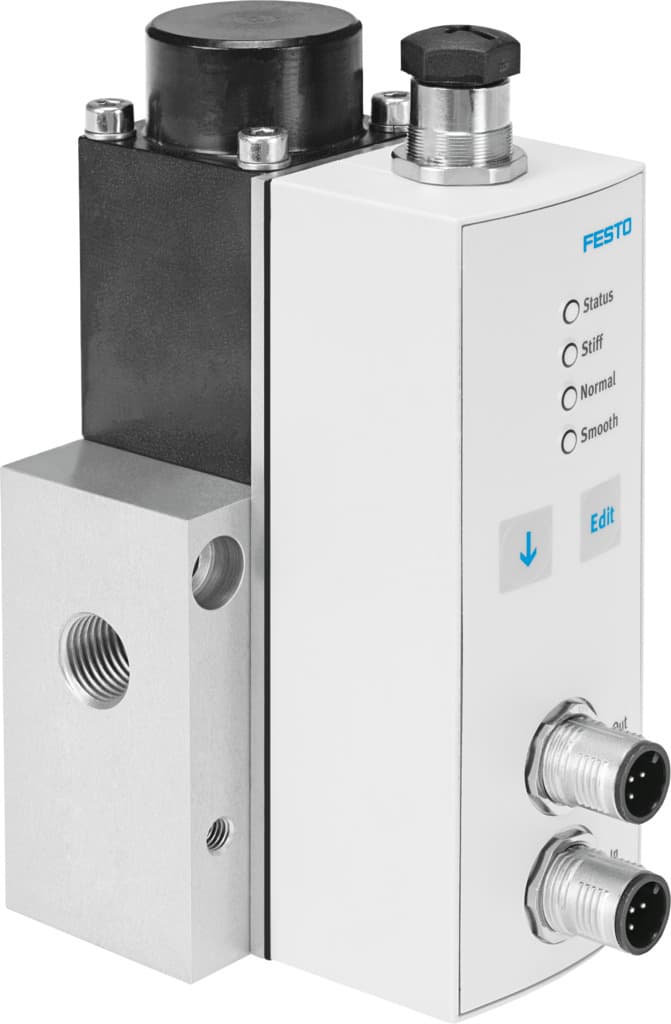 Festo vppl-3l-3-g14-0l40h-v1-v-s1-7