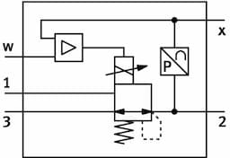 Festo vppl-3l-3-g14-0l40h-v1-v-s1-7 - Thumbnail 2