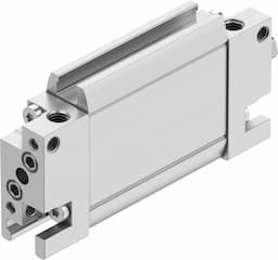 Festo dzf-12- -p-a - Thumbnail 1