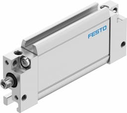Festo dzf-12-25-p-a - Thumbnail 1
