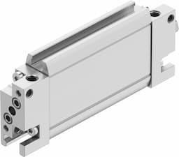 Festo dzf-12-25-p-a - Thumbnail 2