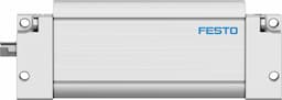 Festo dzf-12-40-p-a - Thumbnail 2