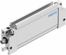 Festo dzf-12-40-p-a - Thumbnail 3