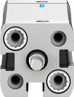 Festo adn-12-60-a-p-a - Thumbnail 4