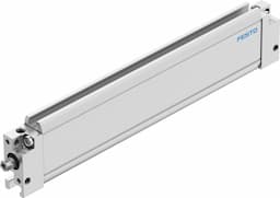 Festo dzf-12-125-p-a - Thumbnail 1