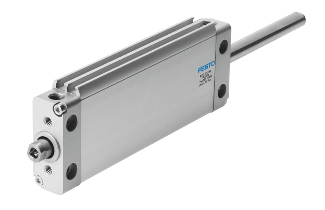 Festo dzf-25- -p-a-s2