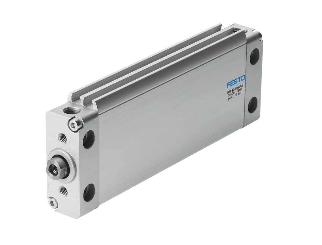 Festo dzf-32- -p-a-s6