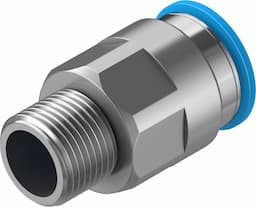 Festo qs-3/8-16 - Thumbnail 2