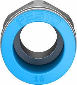 Festo qs-3/8-16 - Thumbnail 4