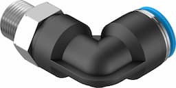 Festo qsl-3/8-16 - Thumbnail 3