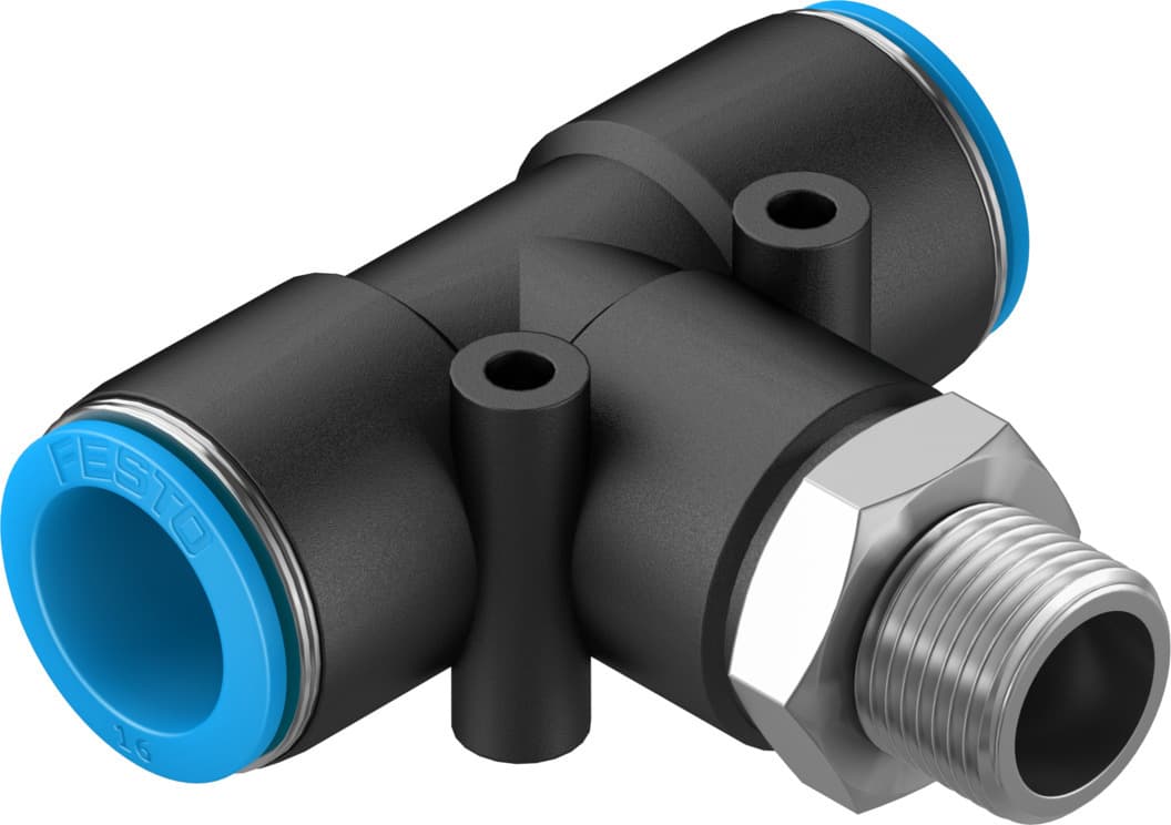 Festo qst-3/8-16