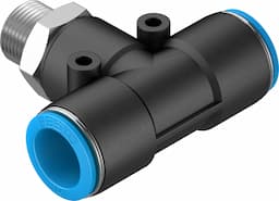 Festo qst-3/8-16 - Thumbnail 2