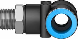 Festo qst-3/8-16 - Thumbnail 4