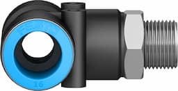 Festo qst-3/8-16 - Thumbnail 5