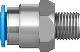 Festo qs-1/4-12 - Thumbnail 3