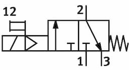 Festo ms4n-ee-1/4-v230 - Thumbnail 7