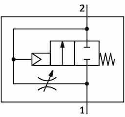 Festo ms6n-dl-1/2 - Thumbnail 2