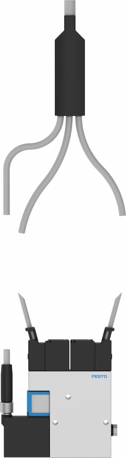 Festo vadmi-45-ls-p - Thumbnail 3