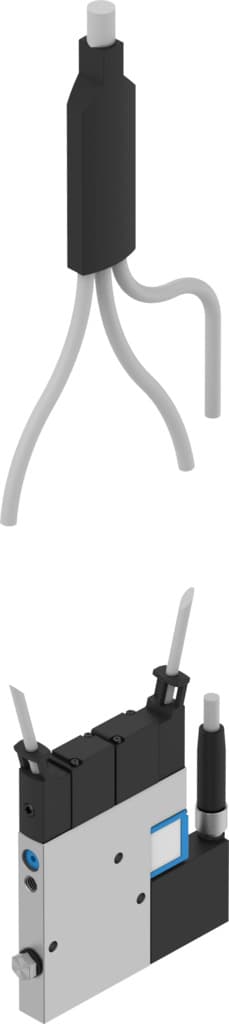 Festo vadmi-45-ls-n - Thumbnail 2