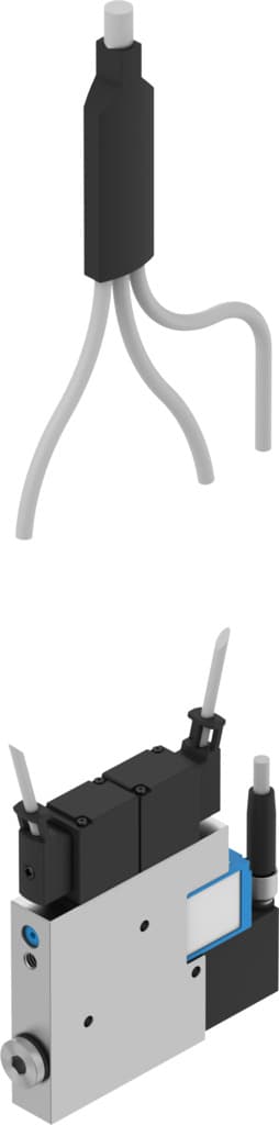 Festo vadmi-70-ls-p - Thumbnail 2