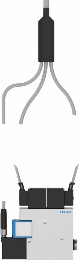 Festo vadmi-70-ls-n - Thumbnail 2