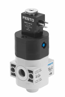 Festo hee-d-mini-230 - Thumbnail 1