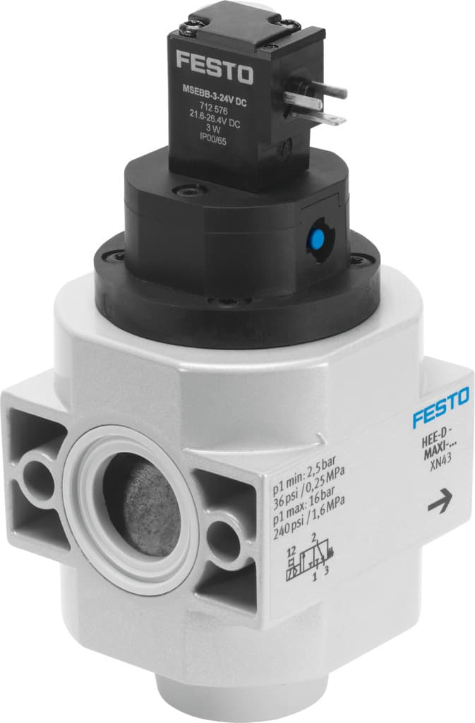 Festo hee-d-maxi-24