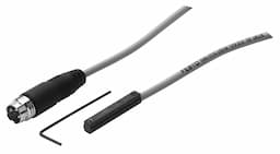 Festo sme-10-sl-led-24 - Thumbnail 1