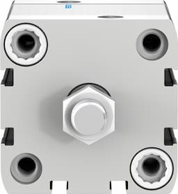 Festo adn-50-35-a-pps-a - Thumbnail 4