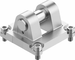 Festo snc-125 - Thumbnail 3