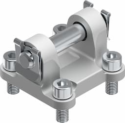 Festo sncb-50 - Thumbnail 3