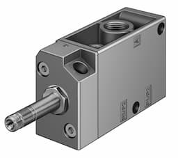 Festo mfh-3-1/4 - Thumbnail 1