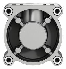 Festo dsbc-125-40-ppva-n3 - Thumbnail 1