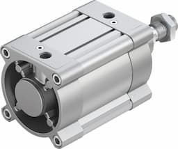 Festo dsbc-125-40-ppva-n3 - Thumbnail 3